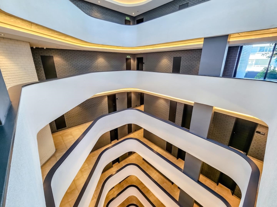 0 Bedroom Property for Sale in Sea Point Western Cape